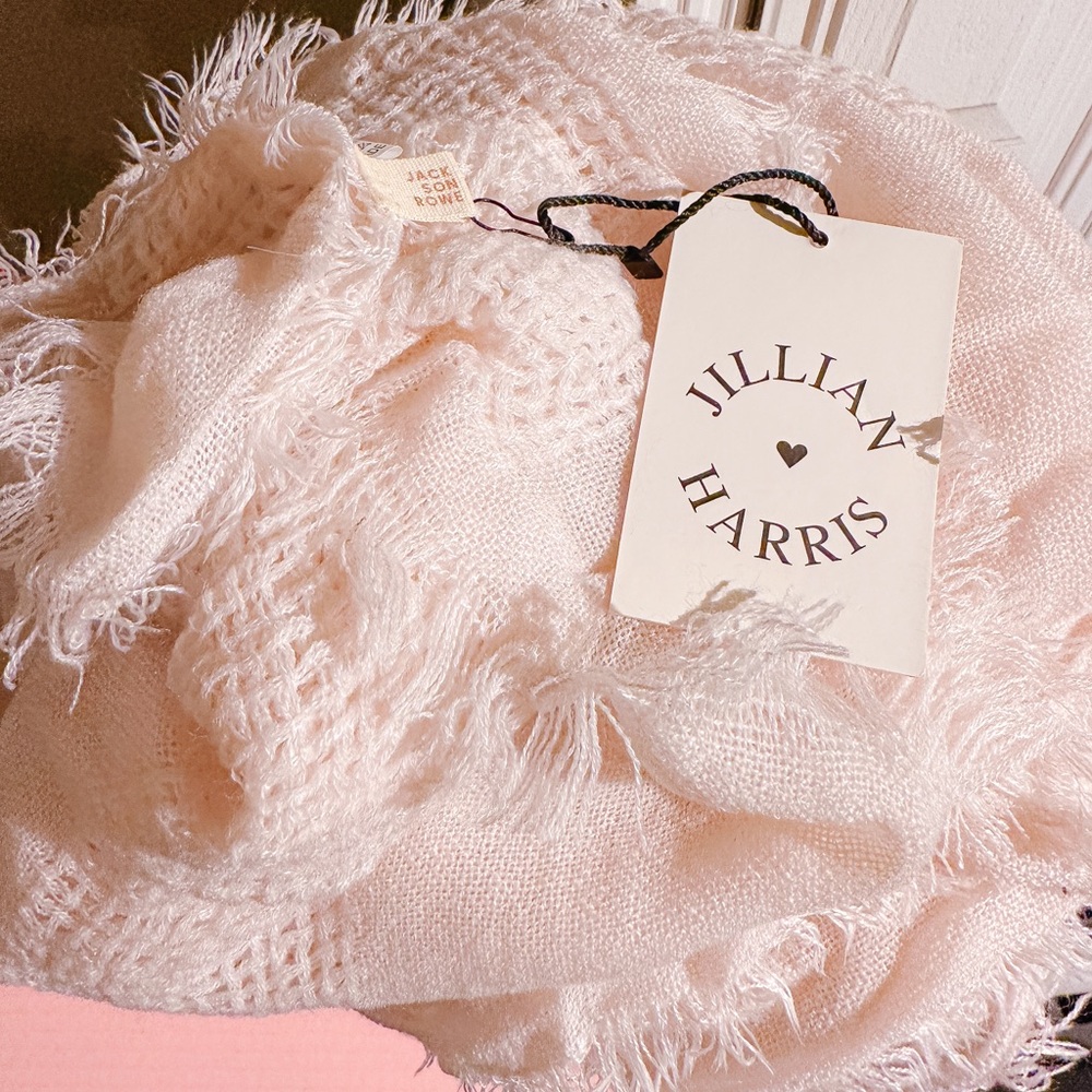 Jackson Rowe Jillian Harris scarf